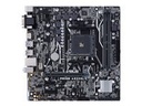 ASUS PRIME A320M-K - Placa base - micro ATX - Socket AM4 - AMD A320 - USB 3.0 - Gigabit LAN - Tarjeta gráfica (CPU necesaria) - HD Audio (8-canales)
