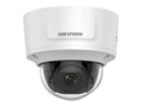 Hikvision EasyIP 3.0 DS-2CD2785FWD-IZS - Cámara de vigilancia de red - para exteriores - a prueba de vándalos / impermeable - color (Día y noche) - 8 MP - 3840 x 2160 - f14 montaje - vari-focal - audio - compuesto - LAN 10/100 - MJPEG, H.264, H.265, H.265+ - CC 12 V / PoE