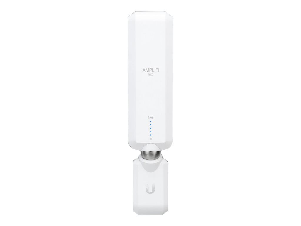 Ubiquiti AmpliFi Home Wi-Fi System AFI-P-HD MeshPoint - Extensor de rango Wi-Fi - 802.11a/b/g/n/ac - Banda doble