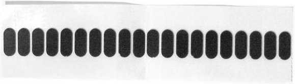 InVue - Single Port Adhesive