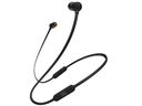 JBL T110BT - Auriculares internos con micro - en oreja - Bluetooth - inalámbrico - negro