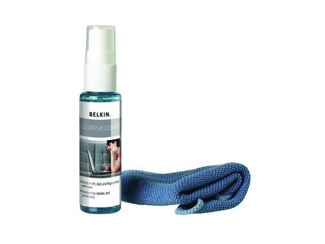 Belkin - Screen protector - TCP 2.0  Spray PK5