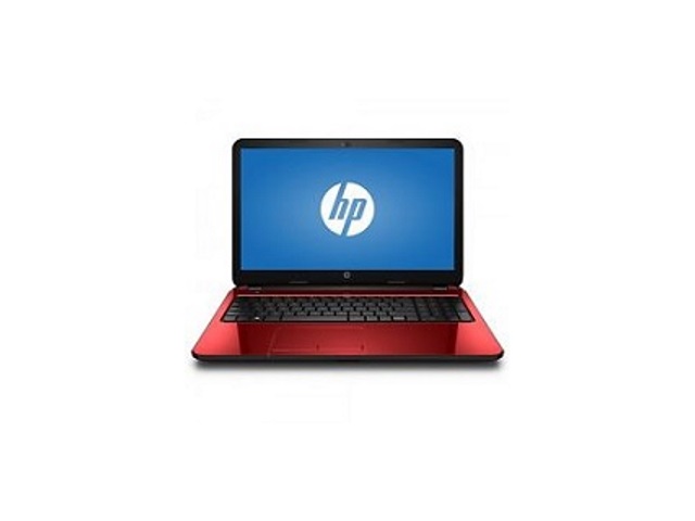 HP 15-bs027la - Pentium N3710 / 1.6 GHz - Win 10 Home 64 bit - 8 GB RAM - 1 TB HDD - grabadora de DVD - 15.6" 1366 x 768 (HD) - HD Graphics 405 - marco de teclado de plata ceniza, rojo emperatriz (tapa y base), patrón de estrato - kbd: Latinoamérica