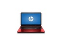 HP 15-bs027la - Pentium N3710 / 1.6 GHz - Win 10 Home 64 bit - 8 GB RAM - 1 TB HDD - grabadora de DVD - 15.6" 1366 x 768 (HD) - HD Graphics 405 - marco de teclado de plata ceniza, rojo emperatriz (tapa y base), patrón de estrato - kbd: Latinoamérica