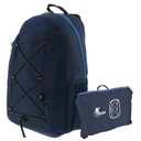 Xtech XTB-090BL - Mochila - nailon - azul