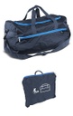 Xtech XTB-095 - Bolso de deporte - nailon - azul
