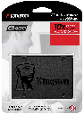 Kingston A400 - Unidad en estado sólido - 120 GB - interno - 2.5" - SATA 6Gb/s