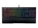 Razer Ornata Chroma - Teclado - retroiluminación - USB - español