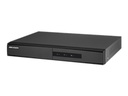 Hikvision Turbo HD DVR DS-7208HGHI-F1/N - Unidad independiente de DVR - 8 canales - en red - 1U