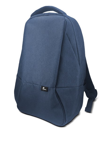 Xtech XTB-506BL - Mochila para transporte de portátil - 16" - azul