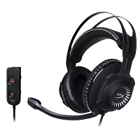 HyperX - Cloud Revolver S - Auricular - Para Ordenador - Cableado