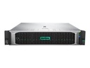 HPE ProLiant DL380 Gen10 Base - Servidor - se puede montar en bastidor - 2U - 2 vías - 1 x Xeon Silver 4114 / 2.2 GHz - RAM 32 GB - SATA/SAS - hot-swap 2.5" bahía(s) - sin disco duro - GigE - monitor: ninguno