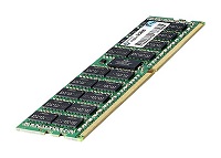 HPE SmartMemory - DDR4 - módulo - 16 GB - DIMM de 288 espigas - 2666 MHz / PC4-21300 - CL19 - 1.2 V - registrado - ECC