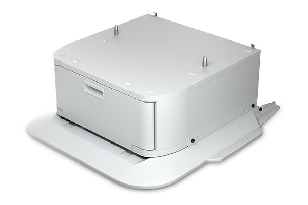 Epson - Armario para impresora multifunción - para WorkForce Pro RIPS WF-C879, WF-8590, WF-C869, WF-C8690