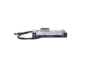 HPE - Kit de paneles en blanco - para Nimble Storage dHCI Medium Solution with HPE ProLiant DL360 Gen10; ProLiant DL360 Gen10