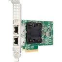 HPE 535T - Adaptador de red 2 - 10 GigE - para Nimble Storage dHCI Large Solution with HPE ProLiant DL380 Gen10