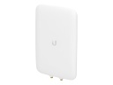 Ubiquiti UniFi UMA-D - Antena - instalable en poste, instalable en pared - Wi-Fi - 10 dBi (para 2,4 - 2,5 GHz), 15 dBi (para 5,1 - 5,9 GHz) - direccional