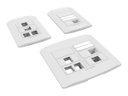 Furukawa - Panel frontal - interior - blanco