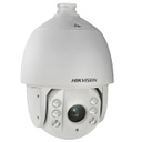 Hikvision DS-2DE7232IW-AE - Cámara de vigilancia de red - PTZ - para exteriores - color (Día y noche) - 2 MP - 1920 x 1080 - 1080p - motorizado - audio - LAN 10/100 - MJPEG, H.264, H.265, H.265+ - 24 V CA / PoE alto
