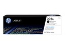 HP 202A - Negro - original - LaserJet - cartucho de tóner (CF500A) - para Color LaserJet Pro M254dw, M254nw, MFP M280nw, MFP M281cdw, MFP M281fdn, MFP M281fdw