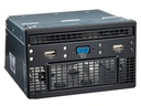 HPE - Caja de unidades para almacenamiento - Universal Media Bay - SATA 6Gb/s / SAS 12Gb/s / PCIe - para Nimble Storage dHCI Large Solution with HPE ProLiant DL380 Gen10; ProLiant DL380 Gen10