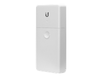 Ubiquiti NanoSwitch N-SW - Conmutador - 4 x 10/100/1000 (PoE) - PoE pasivo