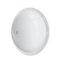 Ubiquiti RocketDish Radome RAD-RD3 - Recubrimiento de antena de red