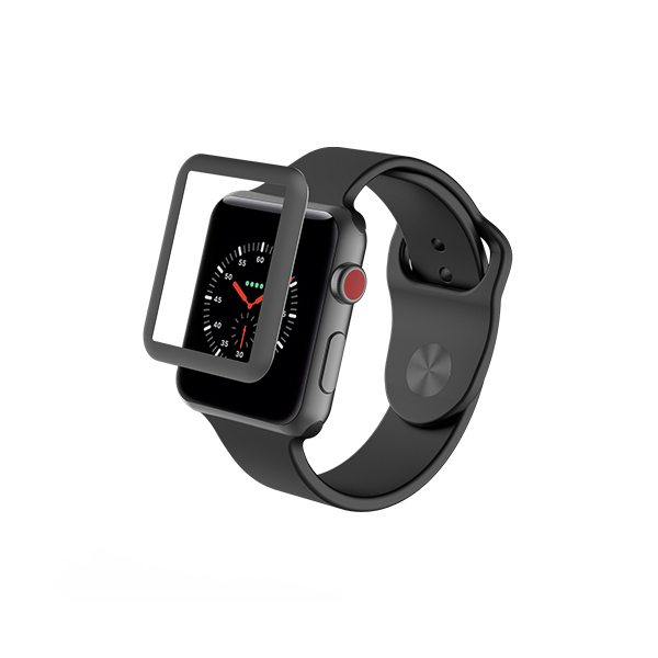 Zagg - Screen protector - ISod Small HD Dry Bl