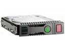 HPE Midline - Disco duro - 2 TB - hot-swap - 3.5" LFF - SATA 6Gb/s - 7200 rpm - con HPE SmartDrive carrier
