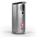 Nexxt XpyBell - Cámara de timbre - inalámbrico - 802.11b/g/n - 2.4 Ghz