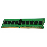 Kingston - DDR4 - módulo - 8 GB - DIMM de 288 espigas - 2666 MHz / PC4-21300 - CL19 - 1.2 V - sin búfer - no ECC
