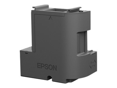 Epson T04D100 - Caja de mantenimiento de tinta - para Expression ET-3700; WorkForce ET-3750, ET-4750, ST-M1000, ST-M3000