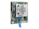 HPE Smart Array E208i-a SR Gen10 - Controlador de almacenamiento (RAID) con disipador térmico de bajo perfil - 8 Canal - SATA 6Gb/s / SAS 12Gb/s - 12 Gbit/s - RAID 0, 1, 5, 10 - PCIe 3.0 x8 - para Nimble Storage dHCI Large Solution with HPE ProLiant DL380 Gen10