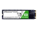 WD Green PC SSD WDS120G2G0B - Unidad en estado sólido - 120 GB - interno - M.2 2280 - SATA 6Gb/s