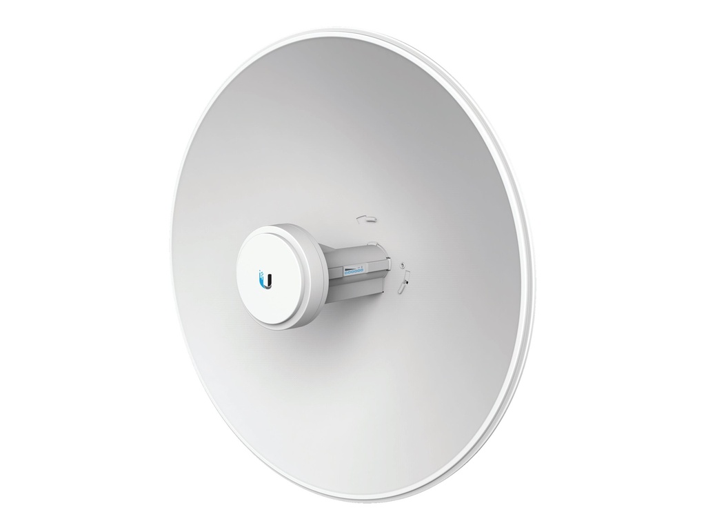 Ubiquiti PowerBeam ac PBE-2AC-400 - Puente inalámbrico - AirMax ac - AirMax ac - alimentación cc