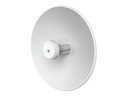 Ubiquiti PowerBeam ac PBE-2AC-400 - Puente inalámbrico - AirMax ac - AirMax ac - alimentación cc