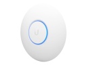 Ubiquiti UniFi UAP-NanoHD - Punto de acceso inalámbrico - 802.11ac Wave 2 - Wi-Fi - 2.4 GHz, 5 GHz - alimentación cc - instalable en pared/techo