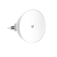 Ubiquiti PowerBeam ac Gen2 PBE-5AC-ISO-Gen2 - Puente inalámbrico - GigE, AirMax ac - AirMax ac - 5 GHz - alimentación cc