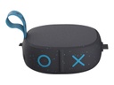 JAM Hang Up - Altavoz - para uso portátil - inalámbrico - Bluetooth - negro