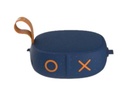 JAM Hang Up - Altavoz - para uso portátil - inalámbrico - Bluetooth - azul