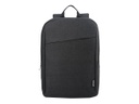 Lenovo Casual Backpack B210 - Mochila para transporte de portátil - 15.6" - charcoal black - para IdeaPad 3 15; 330-14; Legion 5P 15ARH05; ThinkPad L15 Gen 2; P14s Gen 1; X1 Nano Gen 1