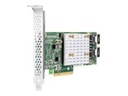 HPE Smart Array E208i-p SR Gen10 - Controlador de almacenamiento (RAID) - 8 Canal - SATA 6Gb/s / SAS 12Gb/s - 12 Gbit/s - RAID 0, 1, 5, 10 - PCIe 3.0 x8 - para Nimble Storage dHCI Large Solution with HPE ProLiant DL380 Gen10