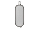 JAM Hang Around - Altavoz - para uso portátil - inalámbrico - Bluetooth - gris