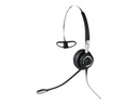 Jabra BIZ 2400 II USB Mono CC MS - Auricular - en oreja - convertible - cableado - USB