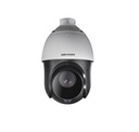 HIK - IP 4MP Camara PTZ Outdoor 25x IR 100m POE/12 VDC