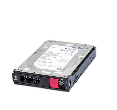 861683-B21 - HPE 4TB SATA 7.2K LFF LP MV HDD