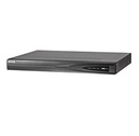 HIK - 4ch NVR 8MP H265+ 1 SATA 4 PoE 1U case