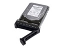 Dell - Disco duro - 2 TB - hot-swap - 3.5" - SATA 6Gb/s - 7200 rpm - para PowerEdge C6420, R240, R440, R540, R640, R6415, R740, R740xd, R7415 (3.5"), R7425 (3.5")