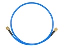MikroTik Flex-Guide - Cable para antena - RP-SMA (M) a RP-SMA (M) - 50 cm - interior, exterior