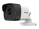 HIK - Turbo HD 5MP Camara Bala 2.8mm EXIR 20m Metal IP67